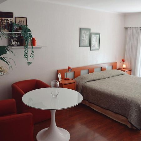 Palermo Deluxe Apartment Ciudad Autónoma de Ciudad Autónoma de Buenos Aires Exterior foto