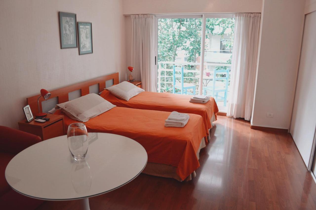 Palermo Deluxe Apartment Ciudad Autónoma de Ciudad Autónoma de Buenos Aires Exterior foto