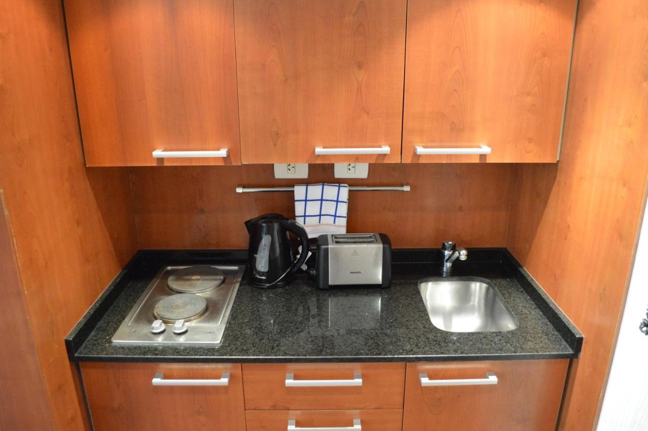 Palermo Deluxe Apartment Ciudad Autónoma de Ciudad Autónoma de Buenos Aires Exterior foto