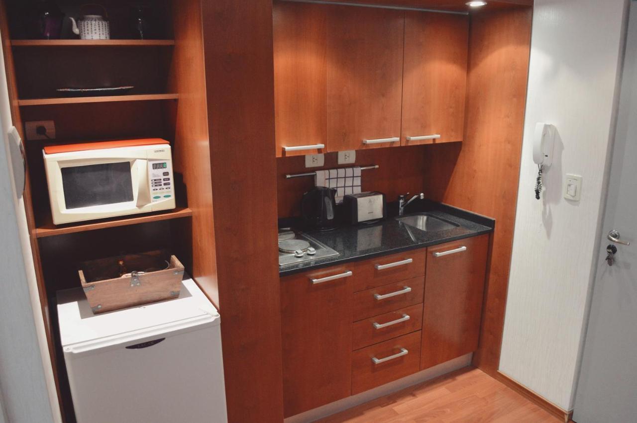 Palermo Deluxe Apartment Ciudad Autónoma de Ciudad Autónoma de Buenos Aires Exterior foto