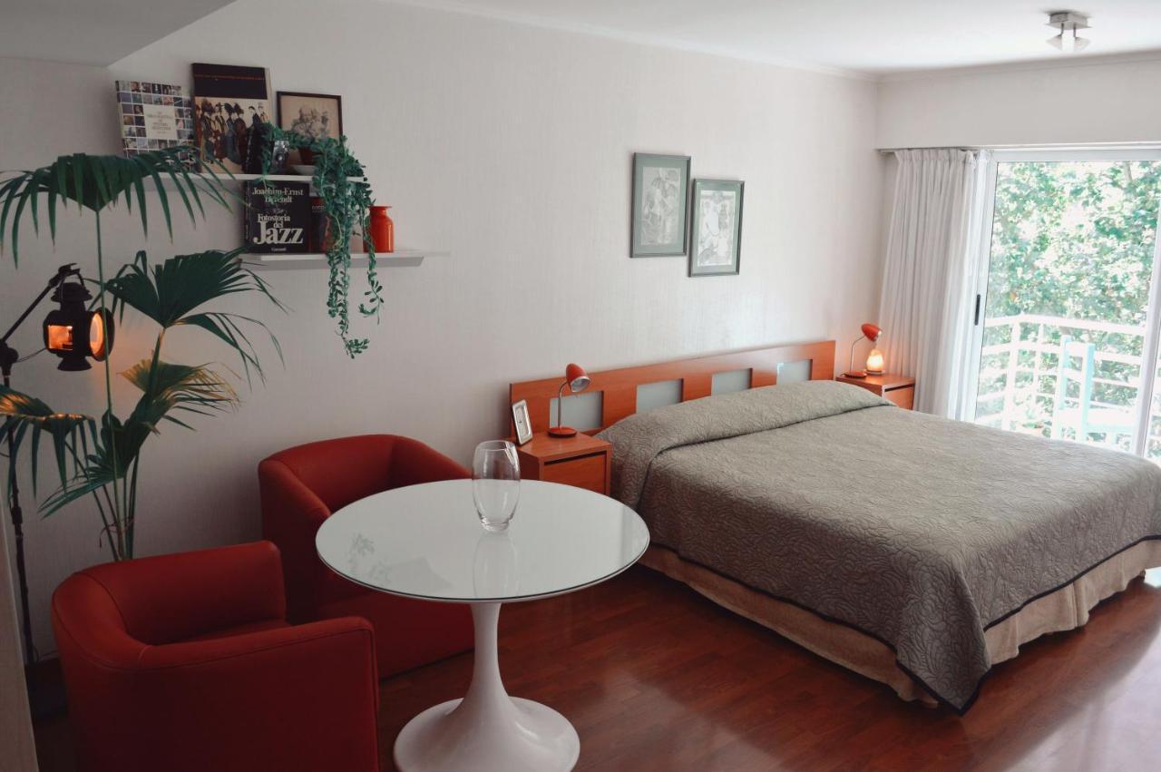 Palermo Deluxe Apartment Ciudad Autónoma de Ciudad Autónoma de Buenos Aires Exterior foto