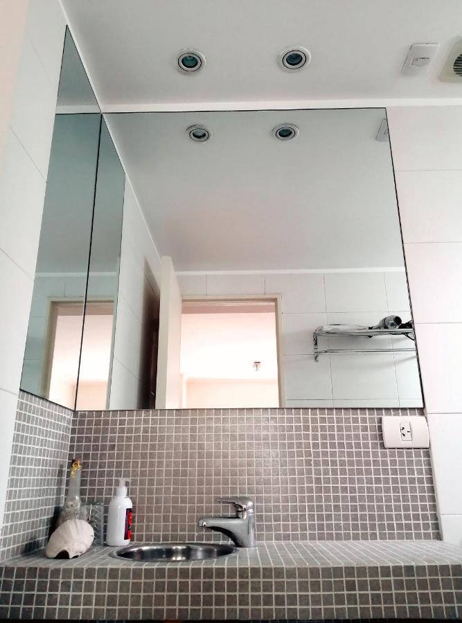 Palermo Deluxe Apartment Ciudad Autónoma de Ciudad Autónoma de Buenos Aires Exterior foto