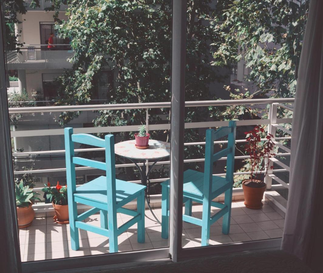 Palermo Deluxe Apartment Ciudad Autónoma de Ciudad Autónoma de Buenos Aires Exterior foto