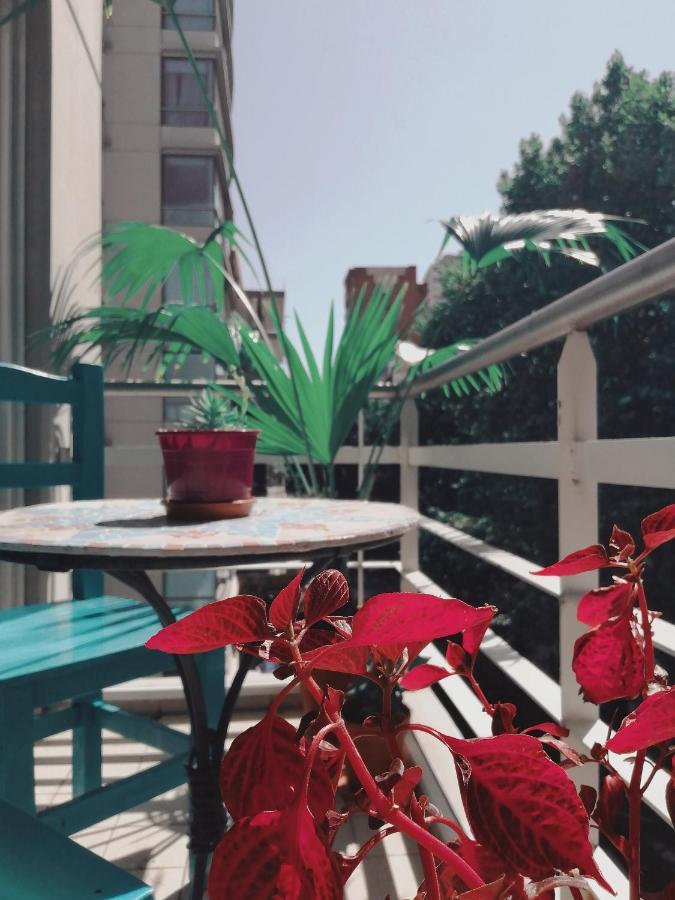 Palermo Deluxe Apartment Ciudad Autónoma de Ciudad Autónoma de Buenos Aires Exterior foto