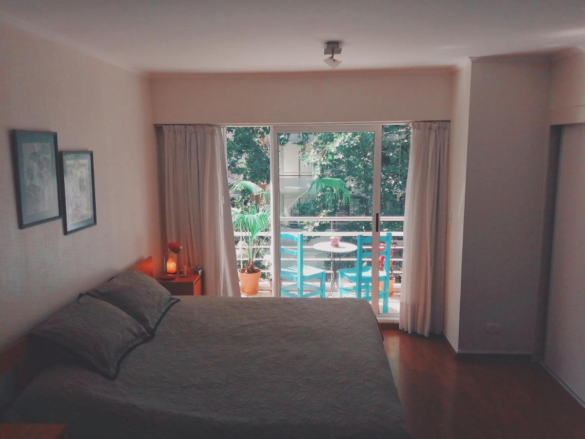 Palermo Deluxe Apartment Ciudad Autónoma de Ciudad Autónoma de Buenos Aires Exterior foto
