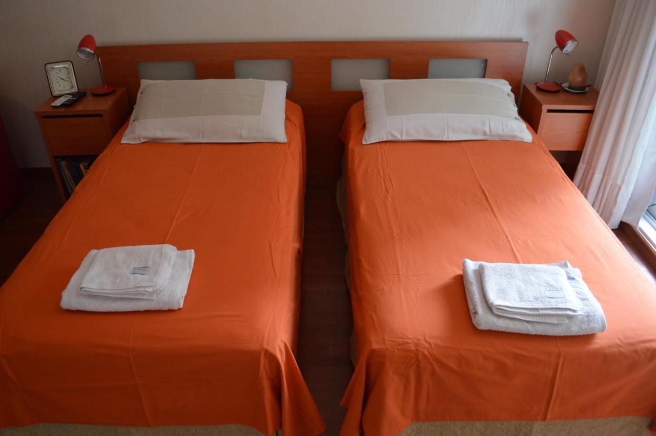 Palermo Deluxe Apartment Ciudad Autónoma de Ciudad Autónoma de Buenos Aires Exterior foto