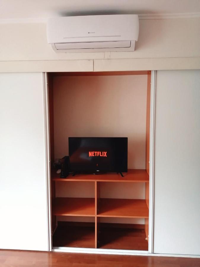 Palermo Deluxe Apartment Ciudad Autónoma de Ciudad Autónoma de Buenos Aires Exterior foto